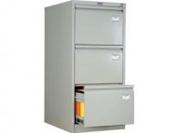 Метална картотека