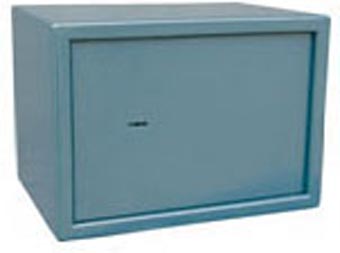 Хотелски сейф