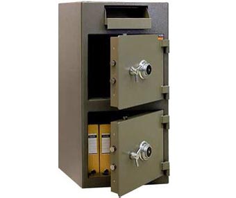  Поръчкови депозитни сейфове