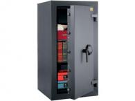 Поръчкови метални сейфове II клас по EN 1143-1