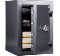  Метални сейфове II клас по EN 1143-1 по каталог