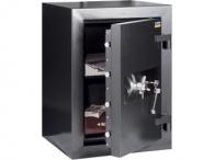 Поръчкови метални сейфове II клас по EN 1143-1
