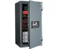 Поръчкови метални сейфове I клас по EN 1143-1