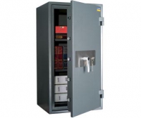 Сейфове I клас по EN 1143-1