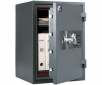 Метални сейфове I клас по EN 1143-1 по индивидуална поръчка