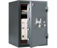  Изработка на сейфове I клас по EN 1143-1