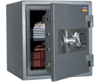 Метални сейфове I клас по EN 1143-1 по индивидуална поръчка