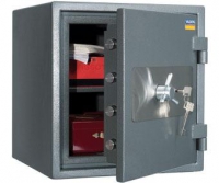 Поръчкови метални сейфове I клас по EN 1143-1