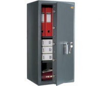 Поръчкови метални сейфове I клас по EN 1143-1