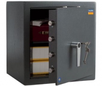  Метални сейфове I клас по EN 1143-1 по каталог