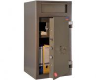 Метални депозитни сейфове по поръчка
