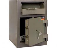  Метални депозитни сейфове по каталог