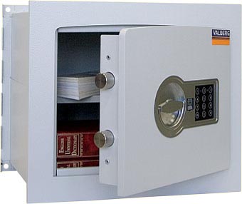 Сейфове за вграждане