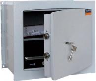 Изработка на метални сейфове за вграждане