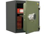 Огнеупорни метални сейфове по поръчка