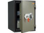 Огнеупорни метални сейфове по индивидуална поръчка