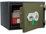  Огнеупорни метални сейфове по каталог