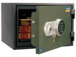 Огнеупорни метални сейфове по индивидуална поръчка