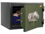 Поръчкова изработка на огнеупорни метални сейфове
