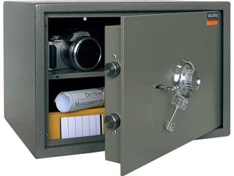  Метални офисни сейфове по каталог