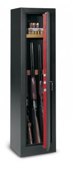 сейф HS 400 SC/ SCE - 7 пушки