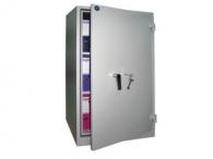 Изработка на огнеупорни архивни шкафове по поръчка