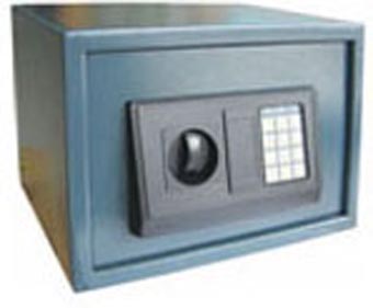 Метални хотелски сейфове