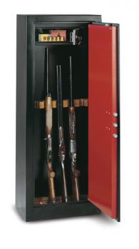 сейф HS 600 SC/ SCE - 11 пушки
