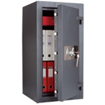 Метални сейфове II клас по EN 1143-1