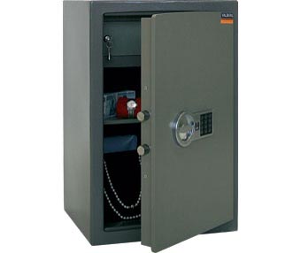 Изработка на метални сейфове I клас по EN 1143-1