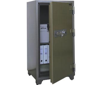 Огнеупорни метални сейфове по поръчка