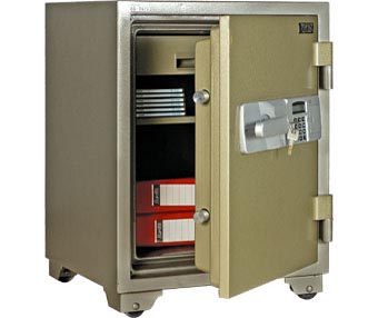  Изработка на огнеупорни сейфове