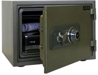 Огнеупорни метални сейфове по поръчка