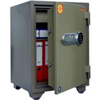 Огнеупорни метални сейфове по индивидуална поръчка