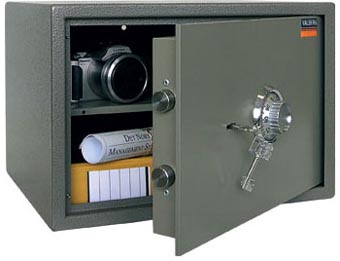 Поръчкова изработка на метални сейфове за вграждане