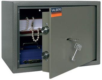 Поръчкови метални сейфове за вграждане