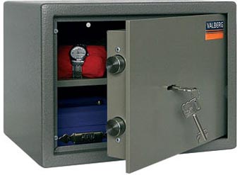 Метални сейфове за вграждане по индивидуална поръчка