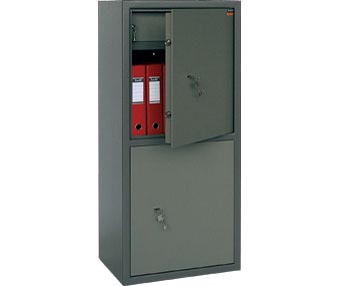  Метални офисни сейфове по каталог