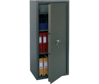  Поръчкови офисни сейфове
