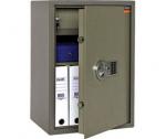Поръчкови метални офисни сейфове