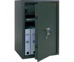 Поръчкови метални офисни сейфове