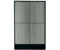 Поръчкова изработка на метални депозитни банкови сейфове