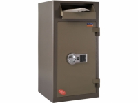 Поръчкови метални депозитни сейфове