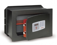 Сейф TE/3-клавиатура с дигитален код/ел.карта/