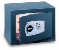 Сейф GMT/3P-клавиатура с дигитален код/ел.карта/