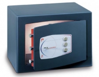 Сейф GMD/7-касов ключ и мех.комбинатор с три диска