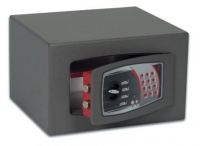 Сейф SMTO/4-клавиатура с дигитален код/ел.карта