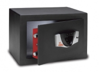 Сейф FPP/2 -четец за пръстов отпечатък