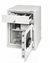 сейф SL TELLER Grade S2 Certified