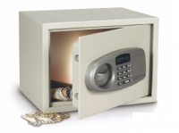 Сейф TSDE/2H-клавиатура с дигитален код / ел.карта